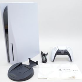 [中古]PlayStation 5 (SSD 825GB) CFI-1100A01