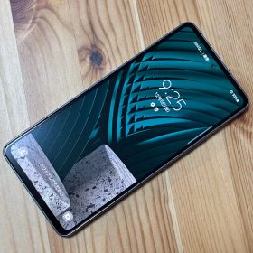 Galaxy A53 SIMフリー 1102