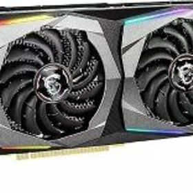 【中古】(未使用・未開封品)MSI GeForce RTX 2060 GAMING Z 6G グラフィックスカード [国内正規流通品]