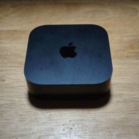 Apple TV 4K 64GB Wi-Fiモデル