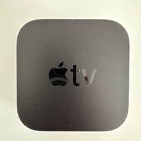 Apple TV 4K (第2世代) 32GB MXGY2J/A