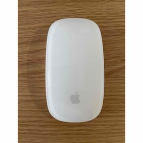 アップル(Apple)のAPPLE MAGIC MOUSE (USB-C) - WHITE MU(その他)