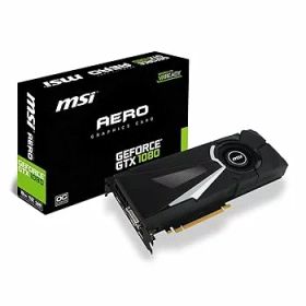 【中古】gtx1080 8 GB MSI 1080 Aero、v336 ? 015r