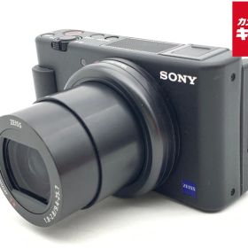 【中古】 【並品】 ソニー VLOGCAM ZV-1