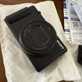 SONY(ソニー) ZV-1M2