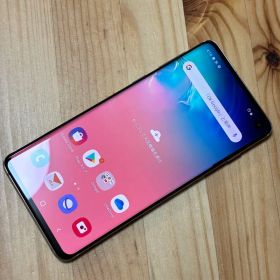 8880 Galaxy s10 SIMフリー