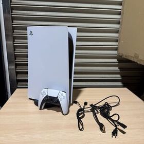 PS5 PlayStation5 プレイステーション5 デジタル・エディション CFI-2000B01