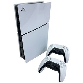 SONY PlayStation5 CFI-2000B01 ディスクドライブ非搭載モデル PS5 ソニー 中古 T10603692