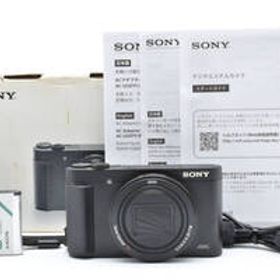 [完動美品] SONY Cyber-shot DSC-HX99 ソニー サイバーショット コンパクトデジタルカメラ コンデジ #2632052A