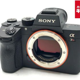 【中古】 【並品】 ソニー α7R III ボディ [ILCE-7RM3] 【ミラーレス一眼】 【6ヶ月保証】
