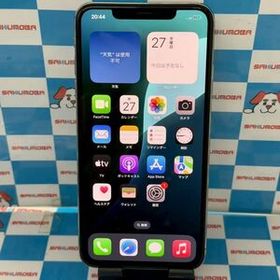 即日発送可iPhoneXS Max 64GB シルバー MT6R2J/A SIMフリー 中古[28146467]
