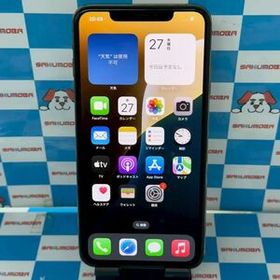 即日発送可iPhoneXS Max 64GB ゴールド MT6T2J/A SIMフリー 美品 中古[28146469]