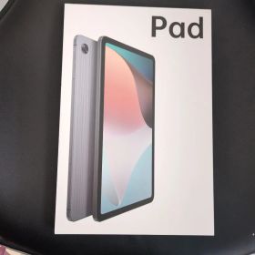 OPPO Pad Air タブレット ナイトグレー 64GB 10.3インチ