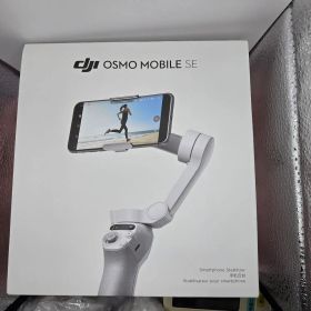DJI オズモポケット SE