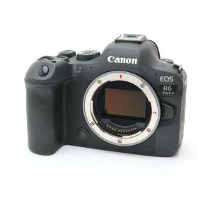 【中古】 《良品》 Canon EOS R6 Mark II ボディ [ デジタルカメラ ]