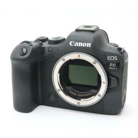 【中古】 《美品》 Canon EOS R6 Mark II ボディ [ デジタルカメラ ]