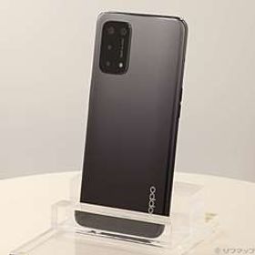 〔中古品〕 OPPO A54 5G 64GB シルバーブラック OPG02 UQ mobile SIMフリー〔中古品〕 OPPO A54 5G 64GB シルバーブラック OPG02 UQ mobile SIMフリー