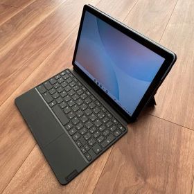 Lenovo IdeaPad Duet Chromebook レノボ タブレット