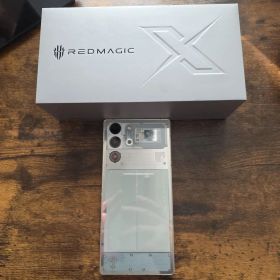 redmagic 10 pro ムーンライト 16GB/512GB グローバル版