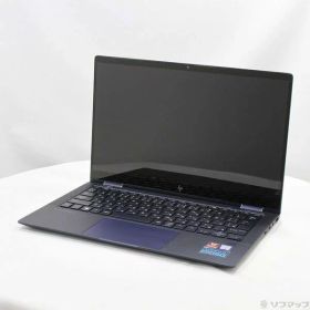 【中古】hp(ヒューレットパッカード) HP Elite Dragonfly 7WK09AV 〔Windows 10〕 【368-ud】