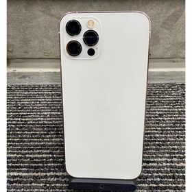 アップル iPhone12 Pro 128GB(スマートフォン本体)