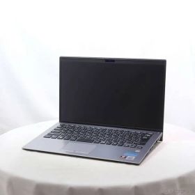 〔中古品〕 VAIO SX14 VJS142C11N【377】