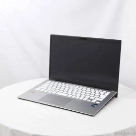 〔中古品〕 VAIO SX14 VJS14590411W ファインホワイト【258】