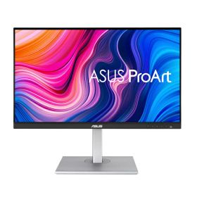 ASUS(エイスース) USB-C接続 PCモニター ProArt PA279CV-R 27型 /4K 液晶ディスプレイ