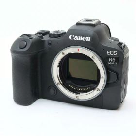 【中古】 《良品》 Canon EOS R6 Mark II ボディ [ デジタルカメラ ]
