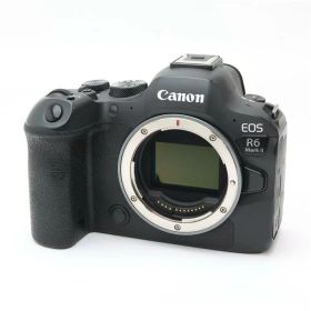 【中古】 《良品》 Canon EOS R6 Mark II ボディ [ デジタルカメラ ]
