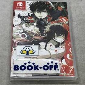 ニンテンドースイッチ Collar×Malice for Nintendo Switch