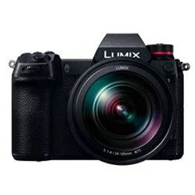 Panasonic LUMIX DC-S1M-K 標準ズームSレンズキット ミラーレス デジタル一眼カメラ パナソニック