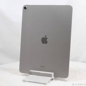 〔中古〕Apple(アップル) iPad Air 13インチ 第1世代 256GB スペースグレイ MV2D3J／A Wi-Fi〔348-ud〕