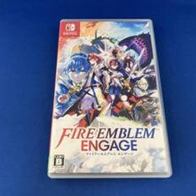 ニンテンドースイッチ Fire Emblem Engage