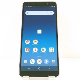 Galaxy Feel2 SC-02L ドコモ フロストホワイト 送料無料 本体 c14725