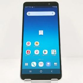 Galaxy Feel2 SC-02L ドコモ フロストホワイト 送料無料 本体 c14810