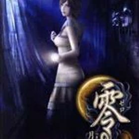 【中古】 零 〜月蝕の仮面〜／NintendoSwitch