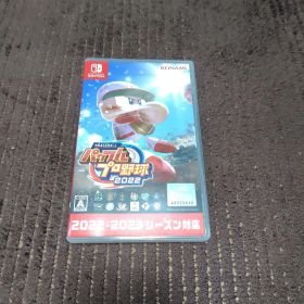 eBASEBALL パワフルプロ野球2022