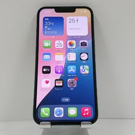 iPhone14 128GB au ミッドナイト 送料無料 即決 本体 c14237