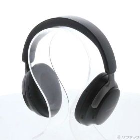 【中古】BOSE(ボーズ) QuietComfort Ultra Headphones ブラック QC-ULTRA-HP-BLK 【368-ud】