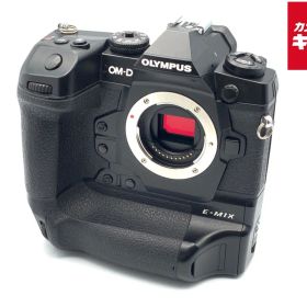 【中古】 【並品】 オリンパス OM-D E-M1X ボディ