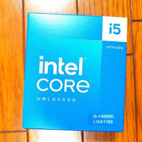 Intel Core i5-14600K