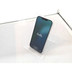 【中古】【赤ロム保証あり】Apple au 【SIMフリー】 iPhone 16e 128GB ホワイト MD1R4J/A【秋葉3号】保証期間１ヶ月【ランクA】