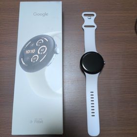 グーグル(Google)のGoogle Pixel Watch 3 45mm 本体 LTE(その他)