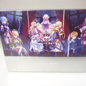 【PS4】ソードアート・オンライン アリシゼーション リコリス 初回限定生産版