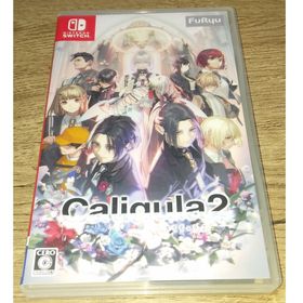 ニンテンドースイッチ(Nintendo Switch)のカリギュラ2 switch(家庭用ゲームソフト)