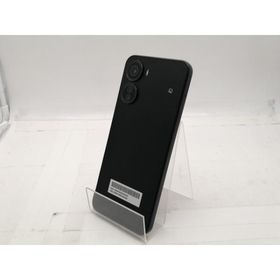 【中古】ZTE ymobile 【SIMフリー】 Libero 5G IV 4GB 128GB ブラック A302ZT【札幌南2条】保証期間１ヶ月【ランクB】