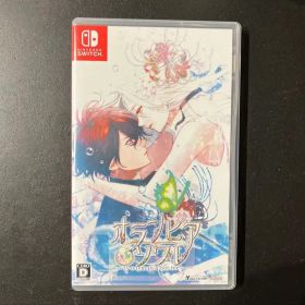 オランピアソワレ Switch