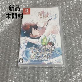 オランピアソワレ オラソワ Switch ゲームソフト 通常版