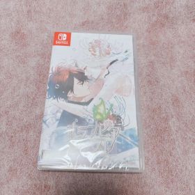 オランピアソワレ Switch ゲームソフト オラソワ オトメイト